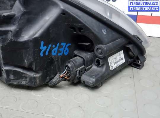 купить фара левая на FORD FOCUS 2