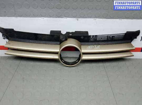 купить решетка радиатора на VOLKSWAGEN GOLF 4