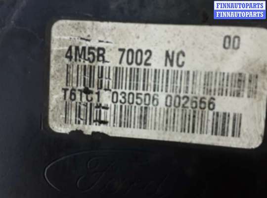 купить кпп 5ст. на FORD C-MAX 1