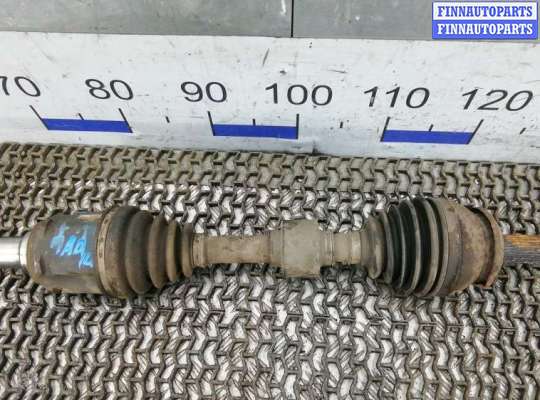 привод передний левый TT904138 на TOYOTA RAV 4 XA30