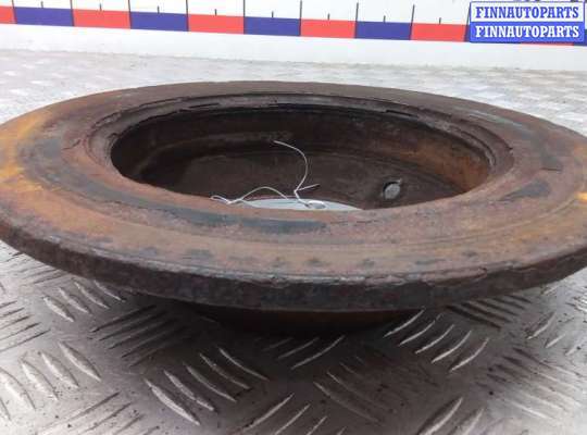 купить диск тормозной задний на HYUNDAI SANTA FE 3