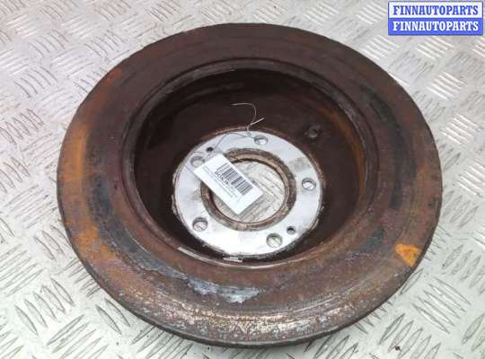 купить диск тормозной задний на HYUNDAI SANTA FE 3