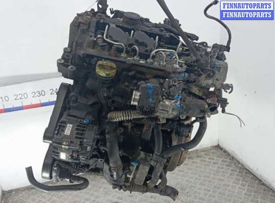 купить двигатель дизельный на OPEL VIVARO