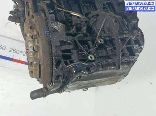 купить двигатель дизельный на OPEL VIVARO
