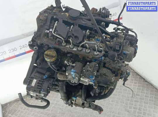 купить двигатель дизельный на OPEL VIVARO