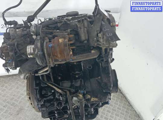 купить двигатель дизельный на OPEL VIVARO
