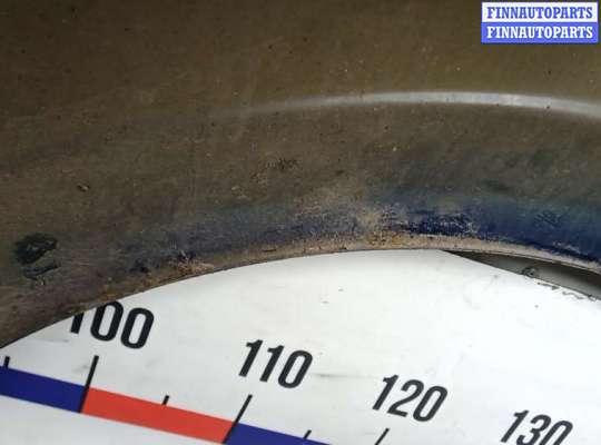 купить крыло переднее правое на OPEL ASTRA H