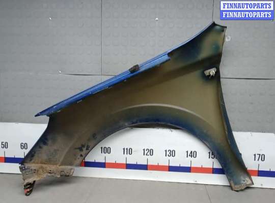 купить крыло переднее правое на OPEL ASTRA H