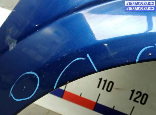 купить крыло переднее правое на OPEL ASTRA H