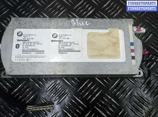 блок управления bluetooth BM2399941 на BMW 7 E65