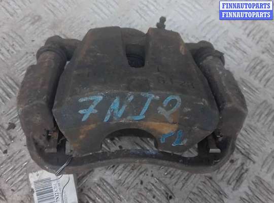 суппорт тормозной передний левый TT957589 на TOYOTA RAV 4 XA30