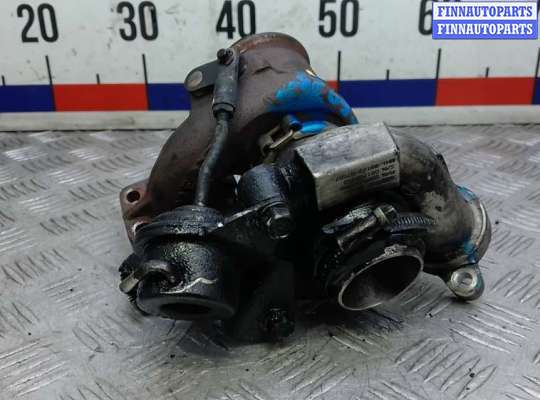 купить турбина дизельная на FORD FOCUS 2
