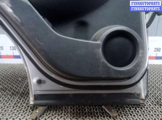 купить дверь задняя левая на NISSAN QASHQAI J10