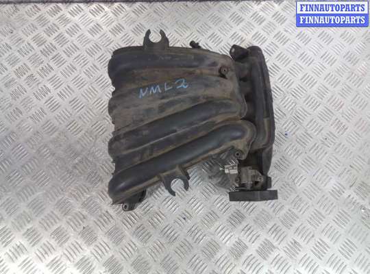 купить впускной коллектор бензиновый на NISSAN QASHQAI J10