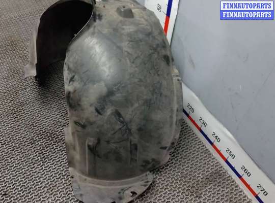 купить защита арок (защита крыла, подкрылок) передняя левая на MERCEDES BENZ M-CLASS W164