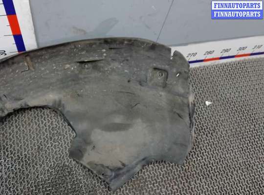 купить защита арок (защита крыла, подкрылок) передняя левая на MERCEDES BENZ M-CLASS W164