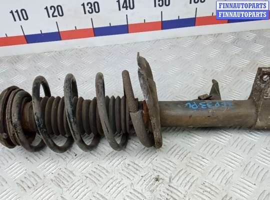 купить пружина передняя левая на PEUGEOT 3008 1