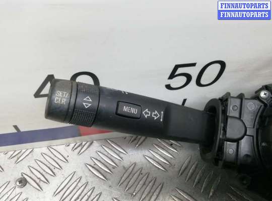 купить переключатель поворотов и дворников (стрекоза) на OPEL MOKKA