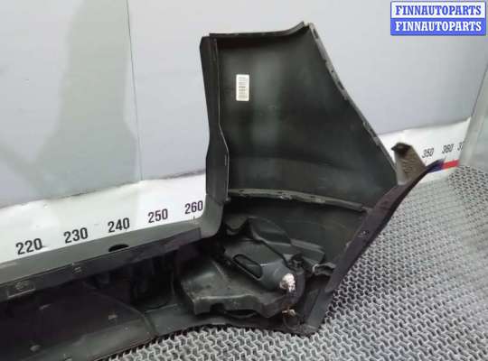 купить бампер задний на FORD ECOSPORT