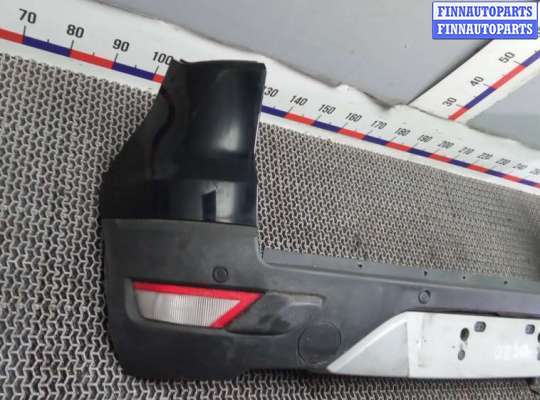 купить бампер задний на FORD ECOSPORT