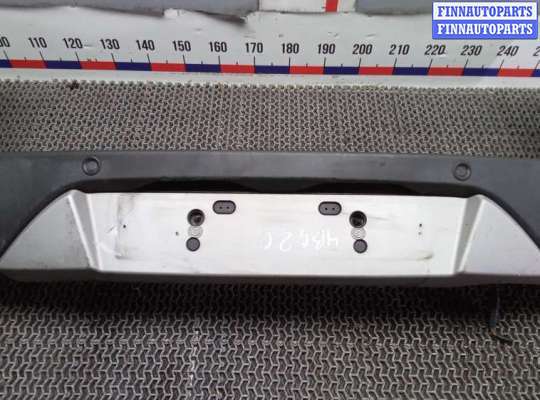 купить бампер задний на FORD ECOSPORT