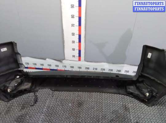 купить бампер задний на FORD ECOSPORT