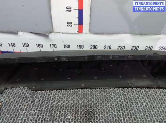 купить бампер задний на FORD ECOSPORT