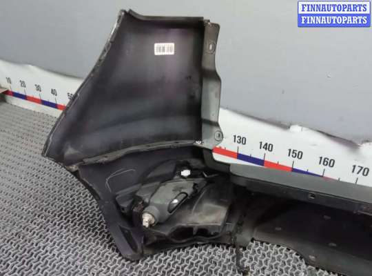 купить бампер задний на FORD ECOSPORT