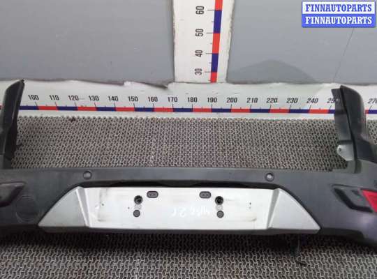 купить бампер задний на FORD ECOSPORT