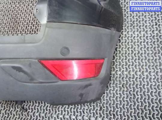 купить бампер задний на FORD ECOSPORT