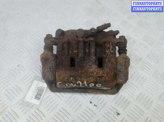 купить суппорт тормозной передний правый на FORD RANGER 2