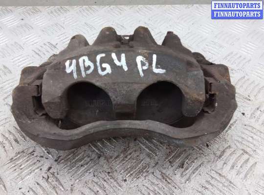 купить суппорт тормозной передний левый на FIAT DUCATO 3