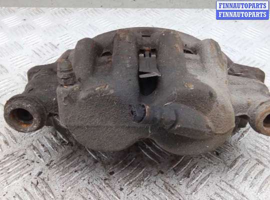 купить суппорт тормозной передний левый на FIAT DUCATO 3