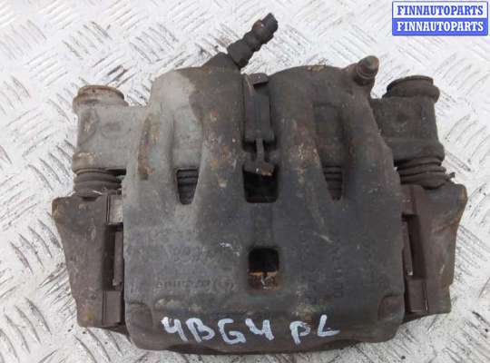 купить суппорт тормозной передний левый на FIAT DUCATO 3