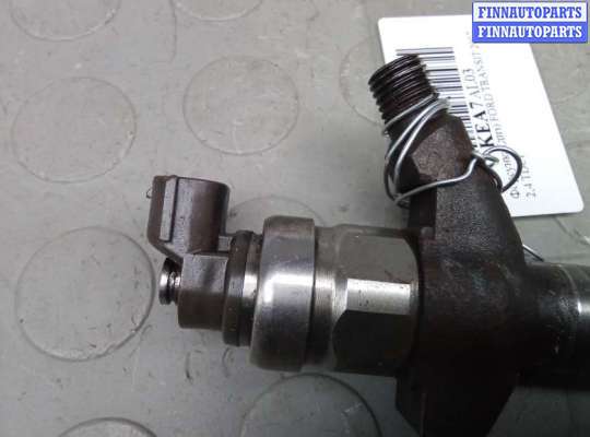 купить форсунка дизельная на FORD TRANSIT 7