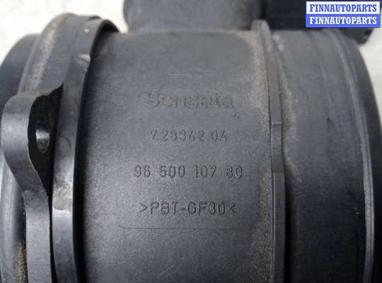 купить расходомер воздуха дизельный на PEUGEOT 308 1