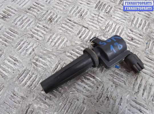 катушка зажигания бензиновая FO2010508 на FORD FOCUS 2