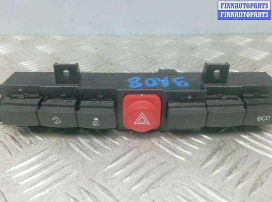 кнопка аварийки OP2272017 на OPEL ANTARA