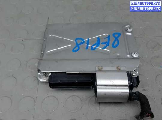 купить блок управления двс на AUDI A4 B6