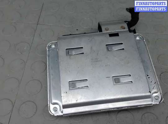 купить блок управления двс на AUDI A4 B6