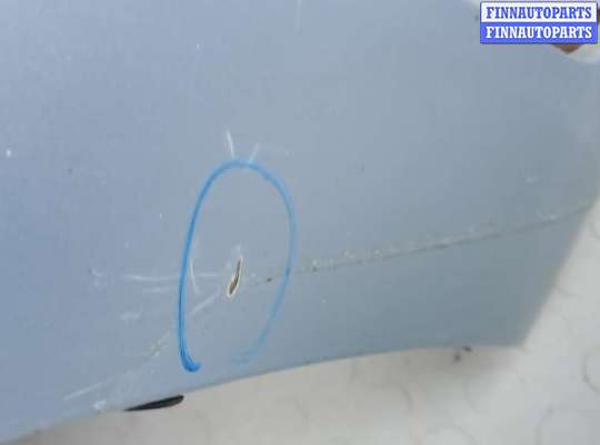 купить крыло переднее левое на TOYOTA AURIS E150