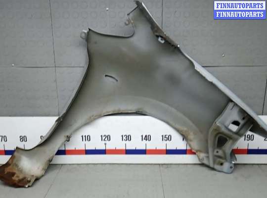 купить крыло переднее левое на TOYOTA AURIS E150