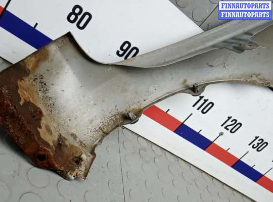 купить крыло переднее левое на TOYOTA AURIS E150