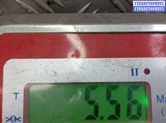 купить турбина дизельная на HYUNDAI TUCSON JM