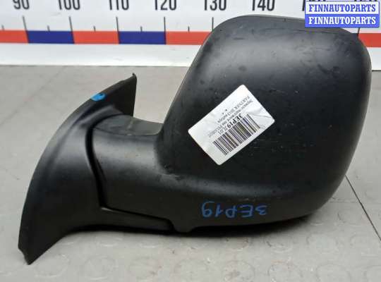 купить зеркало наружное левое на PEUGEOT PARTNER 2