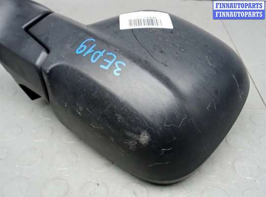 купить зеркало наружное левое на PEUGEOT PARTNER 2