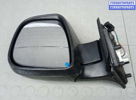 купить зеркало наружное левое на PEUGEOT PARTNER 2