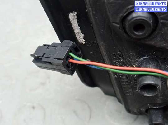 купить зеркало наружное левое на PEUGEOT PARTNER 2