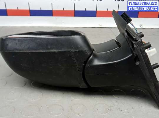 купить зеркало наружное левое на PEUGEOT PARTNER 2