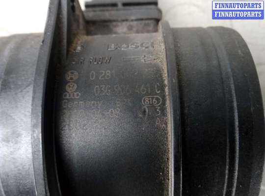 купить расходомер воздуха дизельный на VOLKSWAGEN PASSAT B6